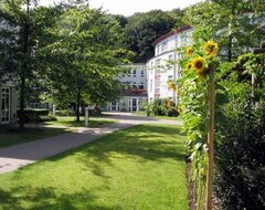 Toàn bộ căn nhà/căn hộ Apartment Residenz An Der Lieth With Dr - Apartment Residenz An Der Lieth (Kellinghusen, Đức)