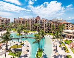 Hotel Villa del Palmar Flamingos Beach Resort & Spa Riviera Nayarit (Nuevo Vallarta, Mexico)