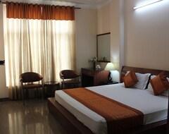 Hotel Gokul Residency (Delhi, Indien)