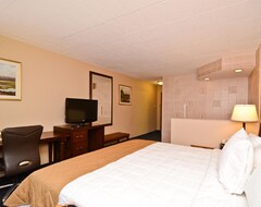 Hotel Quality Inn Pocono Resort (Lake Harmony, USA)