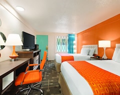 Hotel Dover Inn and Suites (Dover, USA)