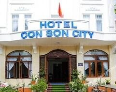 Hotel Con Son City (Con Dao, Vietnam)