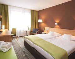 Double Room Elegance / Avance - Hotel ZugbrÜcke Grenzau (Koblenz, Njemačka)