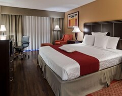 Khách sạn Best Western Plus Palm Desert Resort (Palm Desert, Hoa Kỳ)