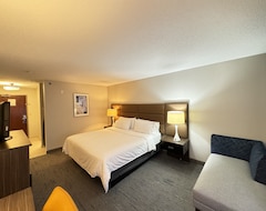 Khách sạn Holiday Inn Express Hotel & Suites St. Paul - Woodbury, an IHG Hotel (Woodbury, Hoa Kỳ)