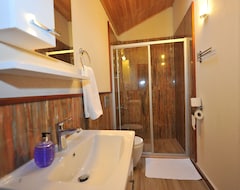 Villas With Private Pool; Enjoy Privacy And Hotel Service In The Same Time (Ortaca, Tyrkiet)