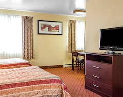 Khách sạn Rodeway Inn & Suites Hershey (Hershey, Hoa Kỳ)
