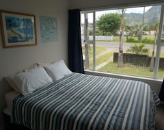 Casa/apartamento entero Maoriori-beachfront Paradise In Tokomaru Bay (Tokomaru Bay, Nueva Zelanda)