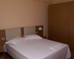 Hotel As (Dıraç, Arnavutluk)