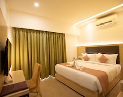 Hotelli Shourya Residency (Udaipur, Intia)
