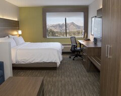 Holiday Inn Express & Suites Colorado Springs North, An Ihg Hotel (Colorado Springs, USA)