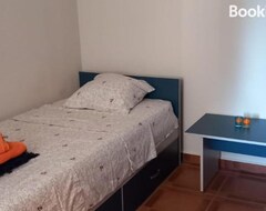 Entire House / Apartment Villa Morava (Svilajnac, Serbia)