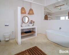 Cijela kuća/apartman Umdloti Beach (Durban, Južnoafrička Republika)