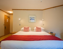 Hotel Coronation Lodge (Queenstown, New Zealand)