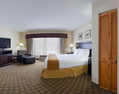 Holiday Inn Express Carneys Point New Jersey Turnpike Exit 1, An Ihg Hotel (Carneys Point, USA)