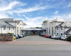 Otel Travelodge Torquay (Torquay, Birleşik Krallık)