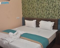 Hotel Maa Mundeshwari International (Alipurduar, India)