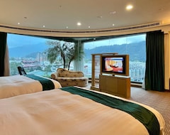 Khách sạn Cheng Wan Grand Hotel (Nantou City, Taiwan)
