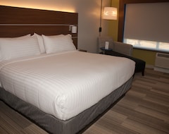 Khách sạn Holiday Inn Express & Suites Decatur (Decatur, Hoa Kỳ)