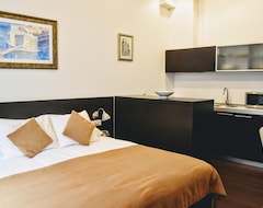 Hotelli Celenga Apartments With Free Offsite Parking (Dubrovnik, Kroatia)
