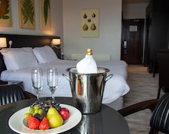 Hotel Redcastle Oceanfront Golf & Spa (Moville, Irlanda)