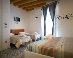 Hotel Kolymbetra (Agrigento, Italy)
