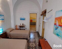 Cijela kuća/apartman Antica Via delle Aie (Ruffano, Italija)