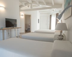 Hotel Park Asinara (Stintino, Italija)