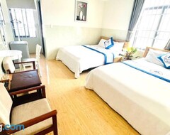 Khách sạn Ans Home Hotel (Vũng Tàu, Việt Nam)