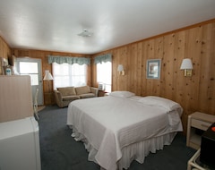 Khách sạn Outer Banks Motel (Buxton, Hoa Kỳ)