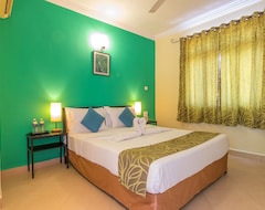 Hotelli Hotel Palmarinha Resort & Suites (Calangute, Intia)