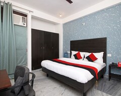 Hotelli OYO 9025 Viditva 1 (Delhi, Intia)