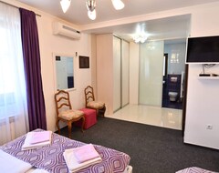 Hotel Guest House Ciro (Sarajevo, Bosna i Hercegovina)