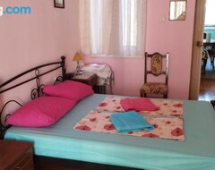 Tüm Ev/Apart Daire Old Town Apartment Best Place Very Close To Liston Balkony And Very Quiet (Korfu, Yunanistan)