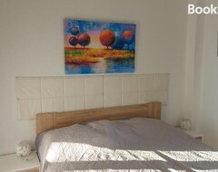 Cijela kuća/apartman Port Bay View, Porto Coufo (Neos Marmaras, Grčka)