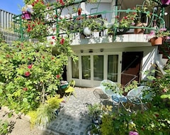 Cijela kuća/apartman Studio With Pretty Outdoor Terrace 10 Minutes From Paris (14th) (Bagneux, Francuska)