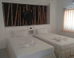 Hotel Oyo 75333 Lanta Beach Lodge (Saladan, Thailand)