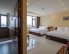 Khách sạn Martin Ho Danang hotel & apartment (Đà Nẵng, Việt Nam)