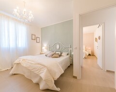 Toàn bộ căn nhà/căn hộ Casa Di Eolo 8+2 Sleeps, Villa With Private Pool At Exclusive Use! (Montelupone, Ý)
