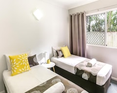 Khách sạn Citysider Cairns Holiday Apartments (Cairns, Úc)