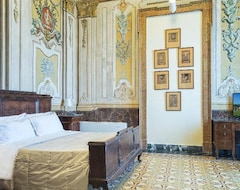 Khách sạn Villa Signorini Hotel (Ercolano, Ý)
