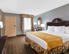 Hotel Baymont Inn and Suites Tillmans Corner (Mobile, USA)