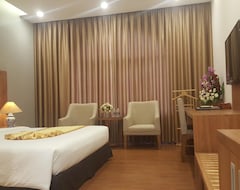 Khách sạn Sai Gon Kim Lien Hotel Vinh City (Vinh, Việt Nam)