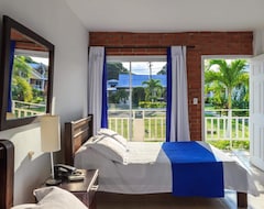 Hotel & Resort Villa del Sol (Tumaco, Colombia)