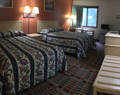 Hotel Anderson Chesterfield Travel Inn (Daleville, Sjedinjene Američke Države)