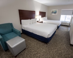 Hotel Best Western Plus Lafayette Vermilion River Inn & Suites (Lafayette, USA)