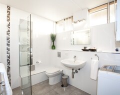 Hele huset/lejligheden Three Bedroom Unit With Free Wifi And City Views (Brisbane, Australien)