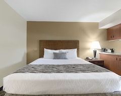 Khách sạn SureStay Plus Hotel by Best Western Rocklin (Rocklin, Hoa Kỳ)