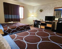 Khách sạn Hotel Iron Mountain Inn & Suites - Stay Express Collection (Iron Mountain, Hoa Kỳ)