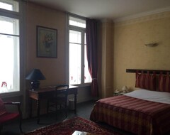 Hotel De Paris (Charleville-Mezieres, Francuska)